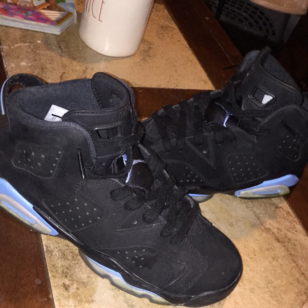 Jordan 6
